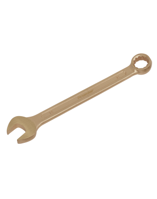 Combination Spanner 14mm - Non-Sparking