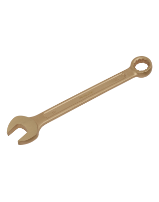 Combination Spanner 16mm - Non-Sparking