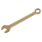 Combination Spanner 17mm - Non-Sparking