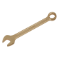 Combination Spanner 19mm - Non-Sparking