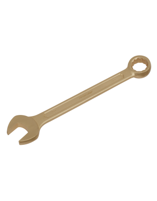 Combination Spanner 22mm - Non-Sparking