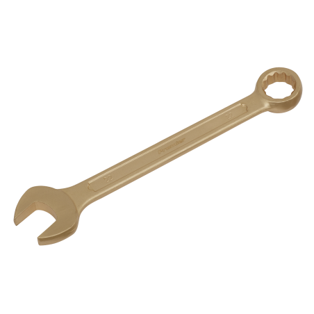 Combination Spanner 22mm - Non-Sparking