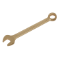 Combination Spanner 22mm - Non-Sparking