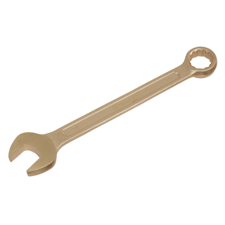 Combination Spanner 24mm - Non-Sparking