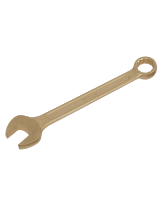 Combination Spanner 27mm - Non-Sparking