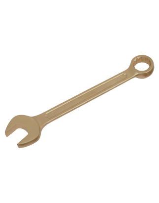 Combination Spanner 30mm - Non-Sparking