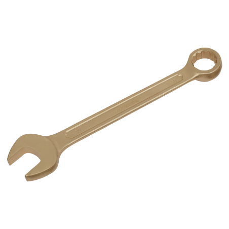 Combination Spanner 30mm - Non-Sparking