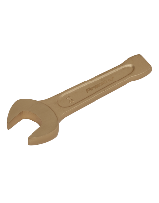 Slogging Spanner Open-End 24mm - Non-Sparking