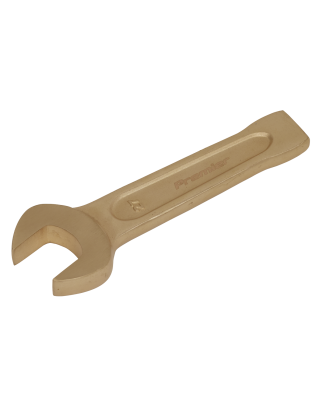 Slogging Spanner Open-End 27mm - Non-Sparking