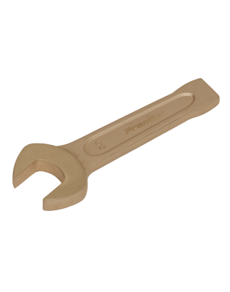 Slogging Spanner Open-End 30mm - Non-Sparking