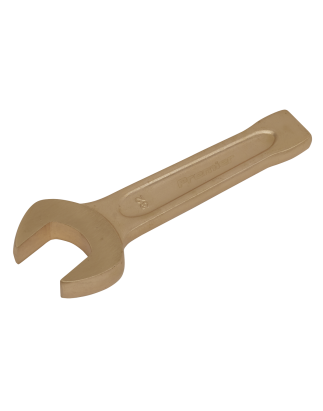 Slogging Spanner Open-End 32mm - Non-Sparking