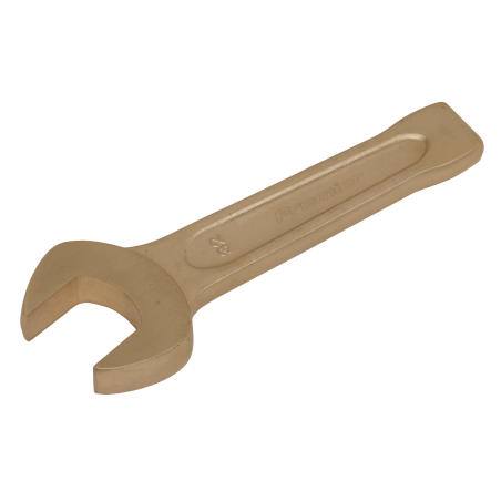 Slogging Spanner Open-End 32mm - Non-Sparking