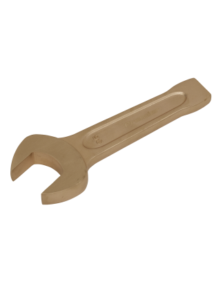 Slogging Spanner Open-End 36mm - Non-Sparking