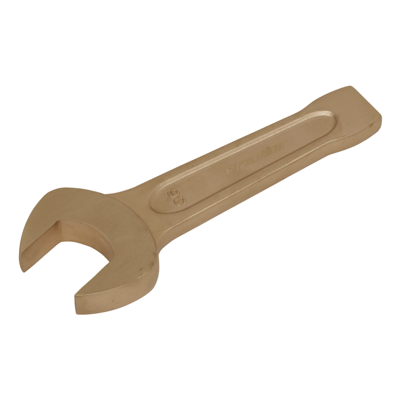 Slogging Spanner Open-End 36mm - Non-Sparking