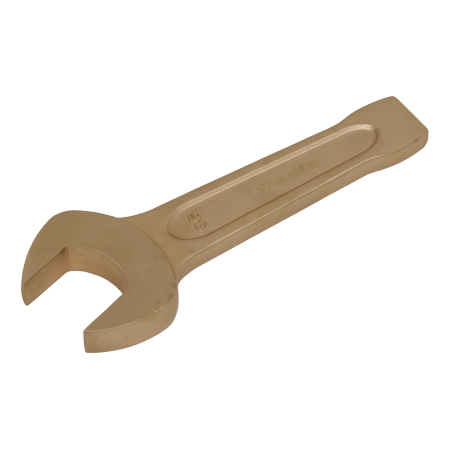 Slogging Spanner Open-End 36mm - Non-Sparking