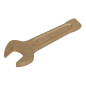 Slogging Spanner Open-End 36mm - Non-Sparking