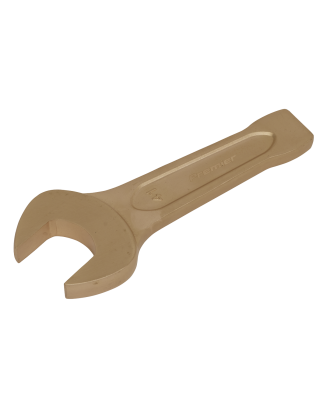 Slogging Spanner Open-End 41mm - Non-Sparking