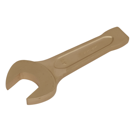 Slogging Spanner Open-End 41mm - Non-Sparking