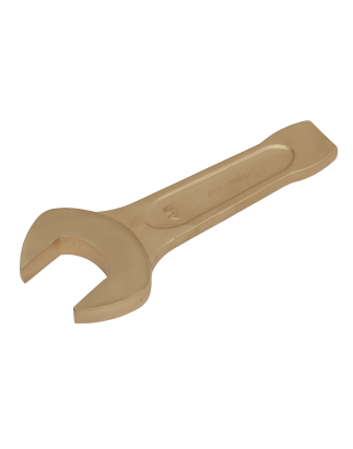 Slogging Spanner Open-End 46mm - Non-Sparking