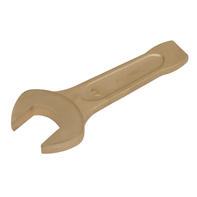 Slogging Spanner Open-End 46mm - Non-Sparking