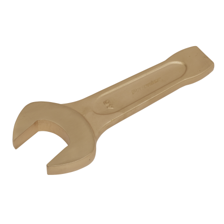 Slogging Spanner Open-End 46mm - Non-Sparking