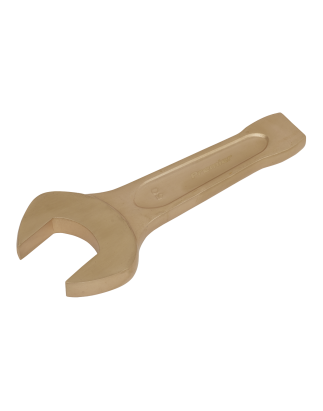 Slogging Spanner Open-End 50mm - Non-Sparking