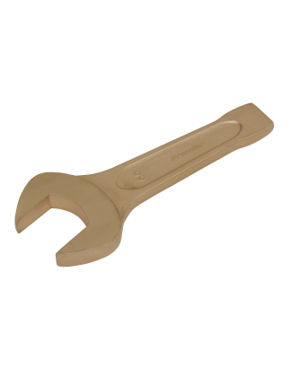 Slogging Spanner Open-End 55mm - Non-Sparking