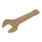 Slogging Spanner Open-End 55mm - Non-Sparking