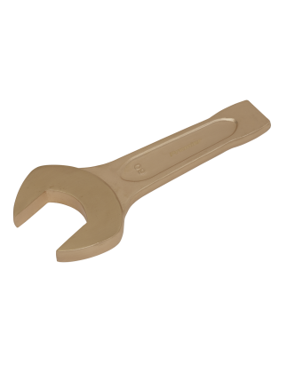 Slogging Spanner Open-End 60mm - Non-Sparking