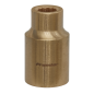 Socket 9mm 1/2"Sq Drive - Non-Sparking WallDrive®