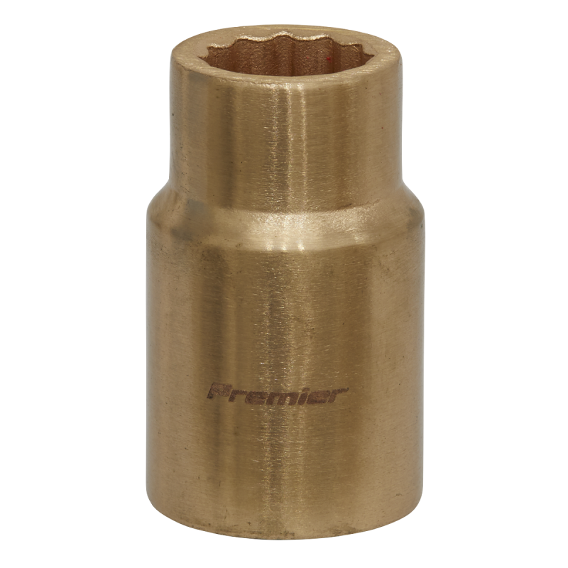 Douille 13 mm 1/2"Sq Drive - WallDrive® anti-étincelles