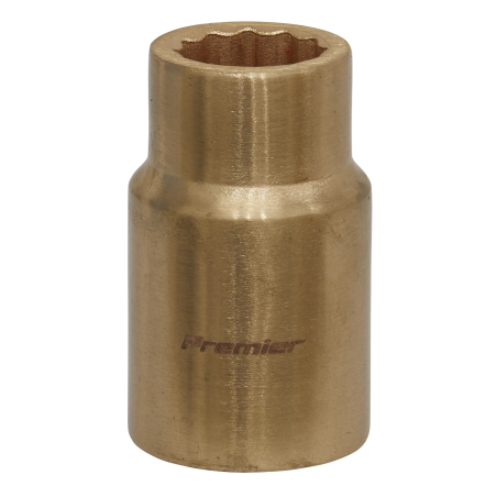 Douille 13 mm 1/2"Sq Drive - WallDrive® anti-étincelles