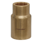 Socket 13mm 1/2"Sq Drive - Non-Sparking WallDrive®