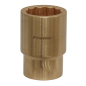 Socket 21mm 1/2"Sq Drive - Non-Sparking WallDrive®