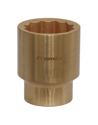 Socket 28mm 1/2"Sq Drive - Non-Sparking WallDrive®