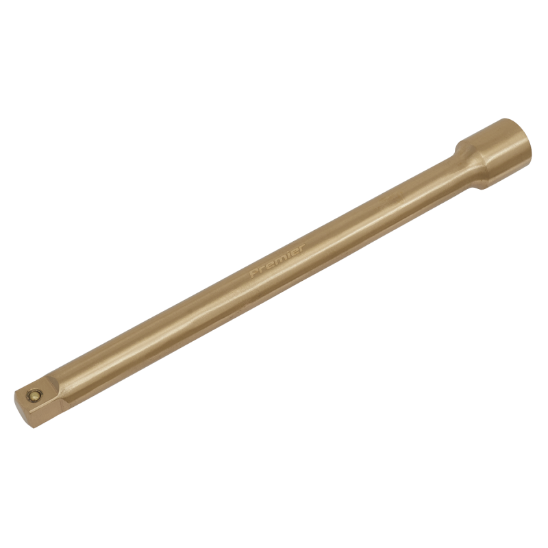 Barre d'extension 1/2"Sq Drive 250mm - Anti-étincelles