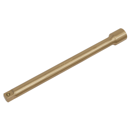 Barre d'extension 1/2"Sq Drive 250mm - Anti-étincelles