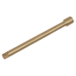 Extension Bar 1/2"Sq Drive 250mm - Non-Sparking