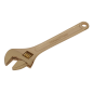 Adjustable Wrench 200mm - Non-Sparking