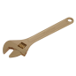 Adjustable Wrench 300mm - Non-Sparking