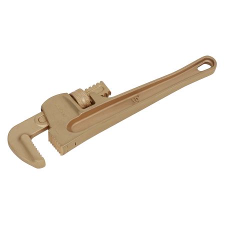 Pipe Wrench 250mm - Non-Sparking