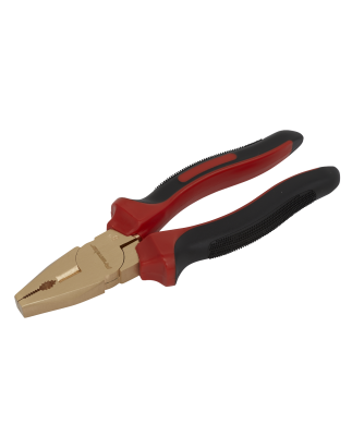 Combination Pliers 200mm - Non-Sparking