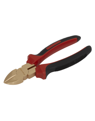 Diagonal Cutting Pliers 200mm - Non-Sparking