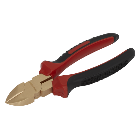 Diagonal Cutting Pliers 200mm - Non-Sparking