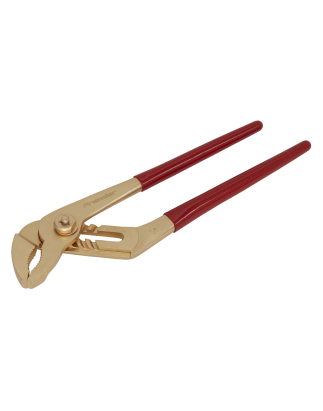 Water Pump Pliers 250mm - Non-Sparking