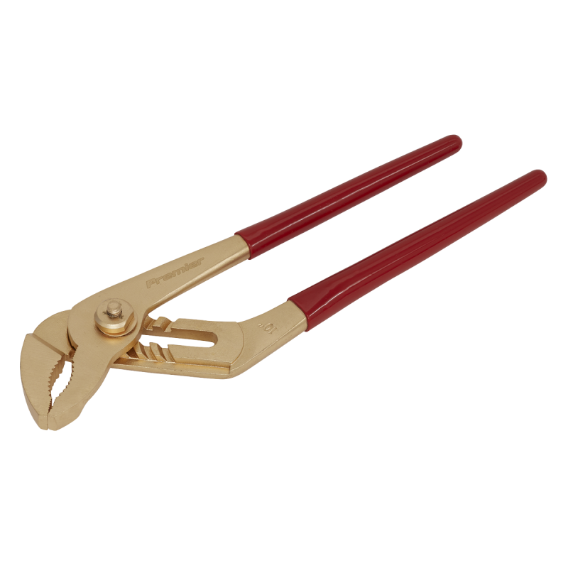 Water Pump Pliers 250mm - Non-Sparking