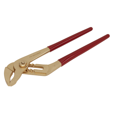 Water Pump Pliers 250mm - Non-Sparking