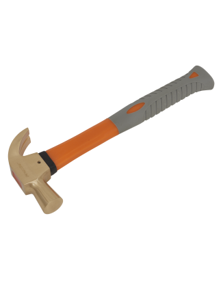 Claw Hammer 16oz - Non-Sparking