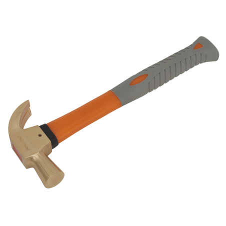 Claw Hammer 16oz - Non-Sparking