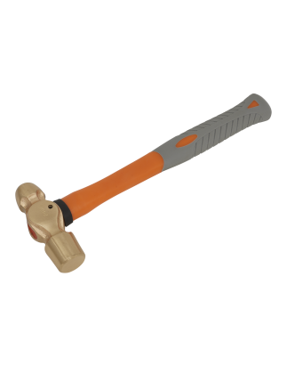 Ball Pein Hammer 24oz - Non-Sparking